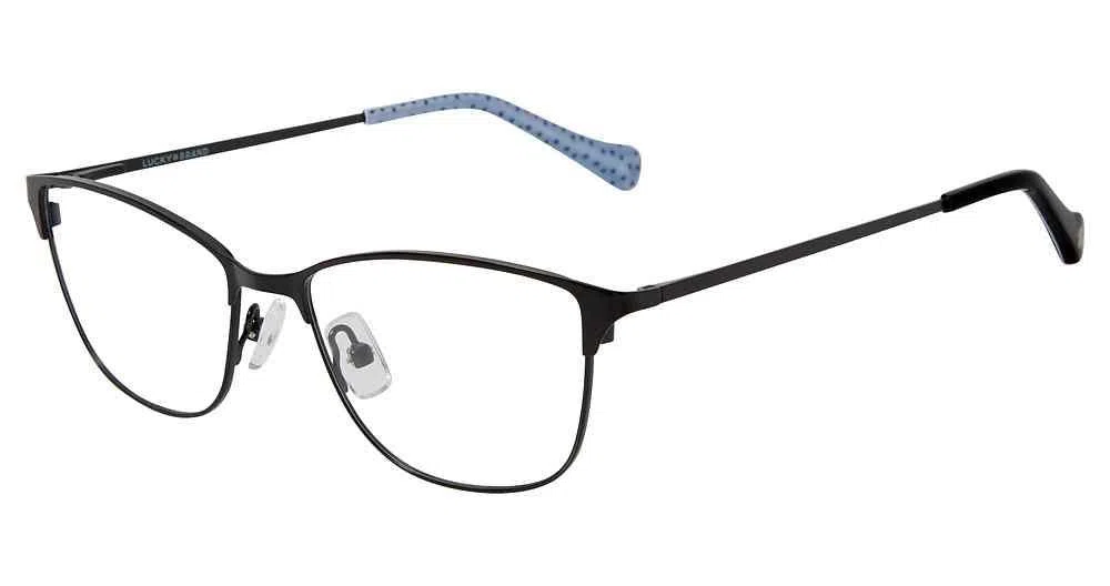 Lucky Brand D113 Eyeglasses - view 2